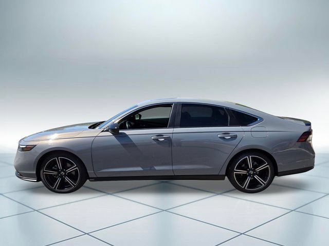 Certified 2024 Honda Accord Sport image 9