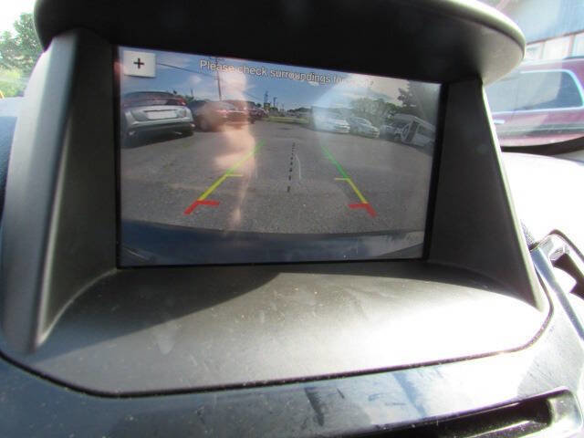 Used 2019 Ford Fiesta SE w/ Equipment Group 201A FWD image 16