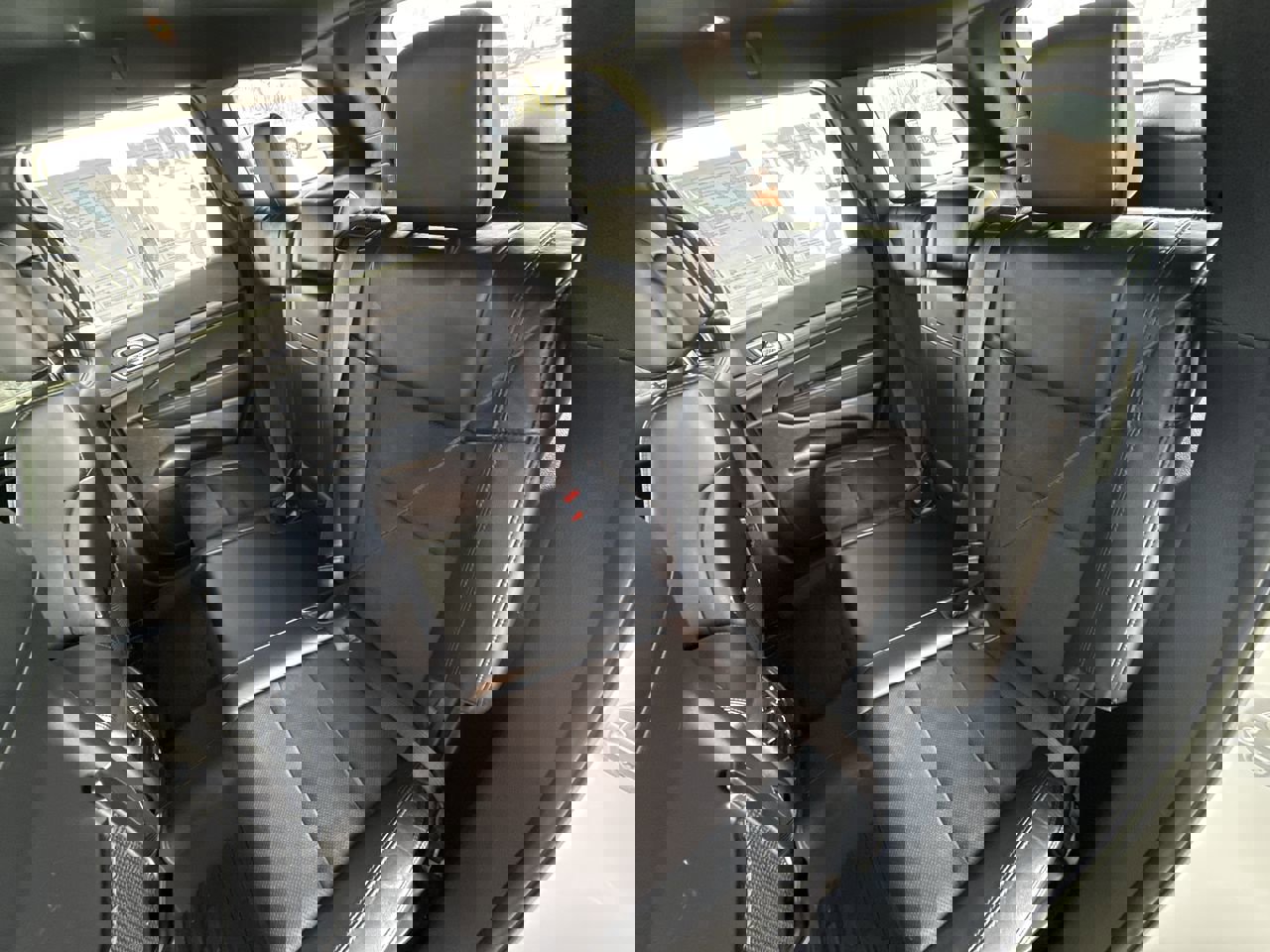 Used 2022 Jeep Grand Cherokee Laredo X image 23