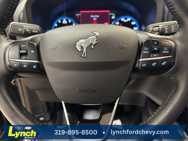 Used 2023 Ford Bronco Sport Badlands AWD/4WD image 9