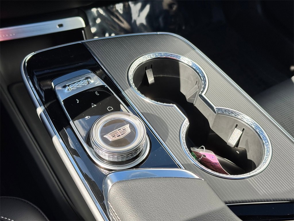 Used 2025 Cadillac Lyriq Sport image 55