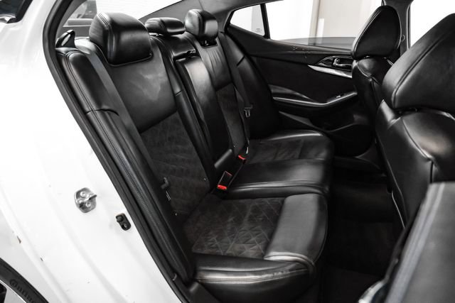 Used 2016 Nissan Maxima SR image 34
