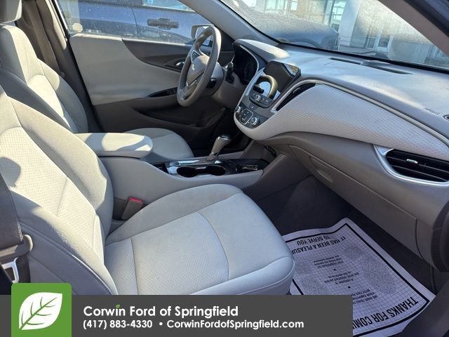 Used 2019 Chevrolet Malibu LS image 9