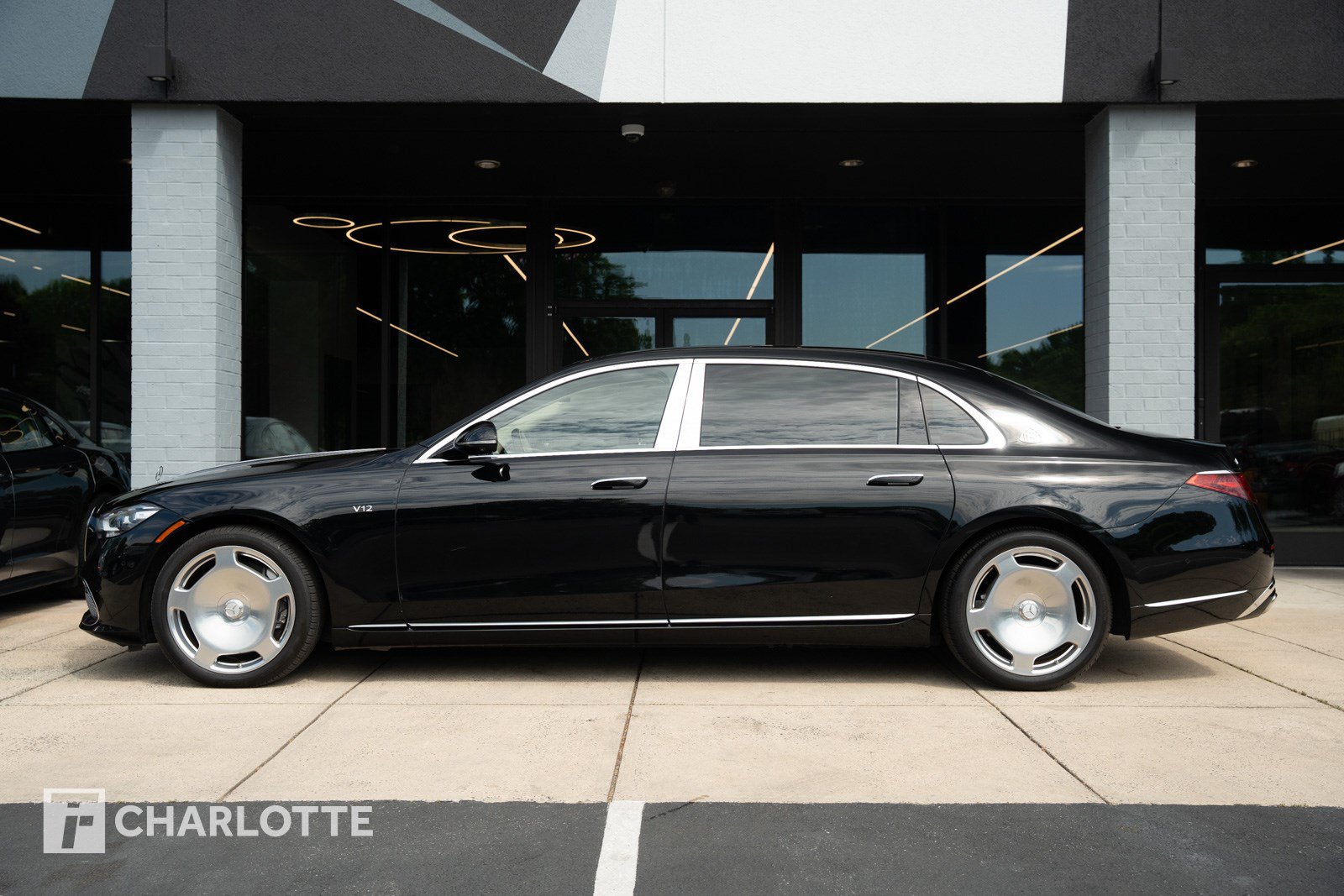 Used 2024 Mercedes-Benz Maybach S 680 4MATIC