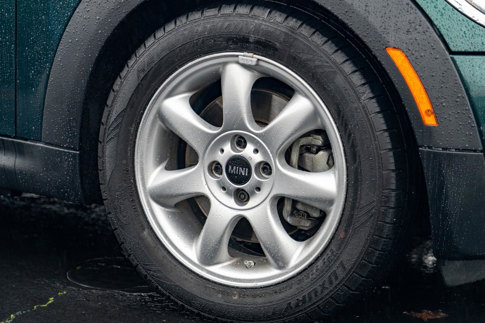 Used 2009 MINI Cooper S image 7