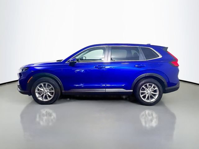 Certified 2025 Honda CR-V EX image 6