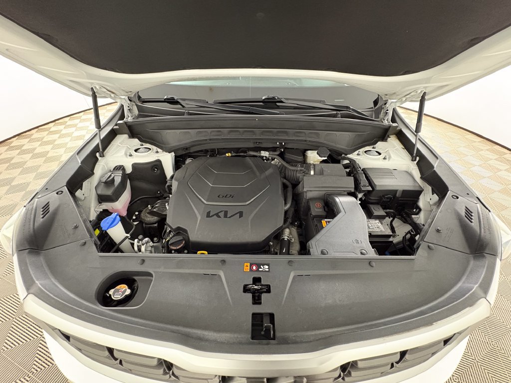 Used 2023 Kia Telluride S AWD/4WD image 33