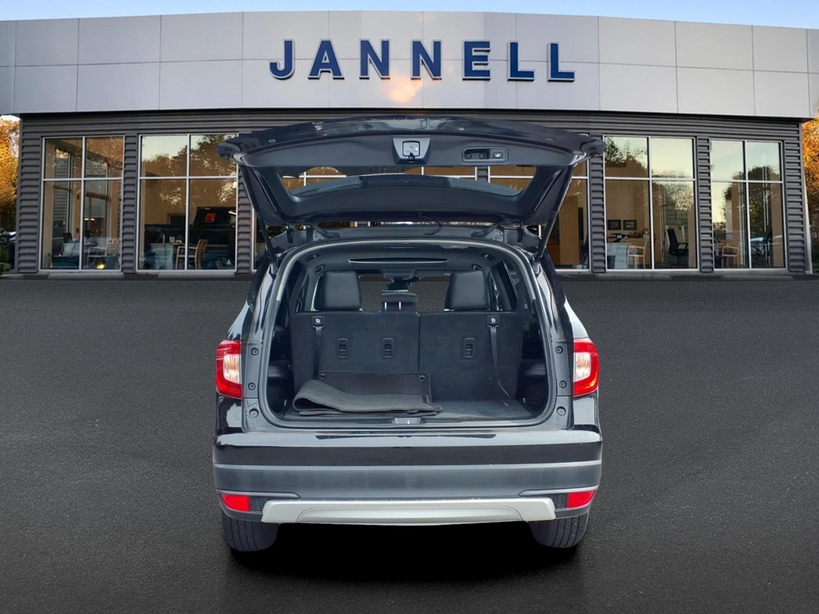 Used 2020 Honda Pilot EX-L image 10