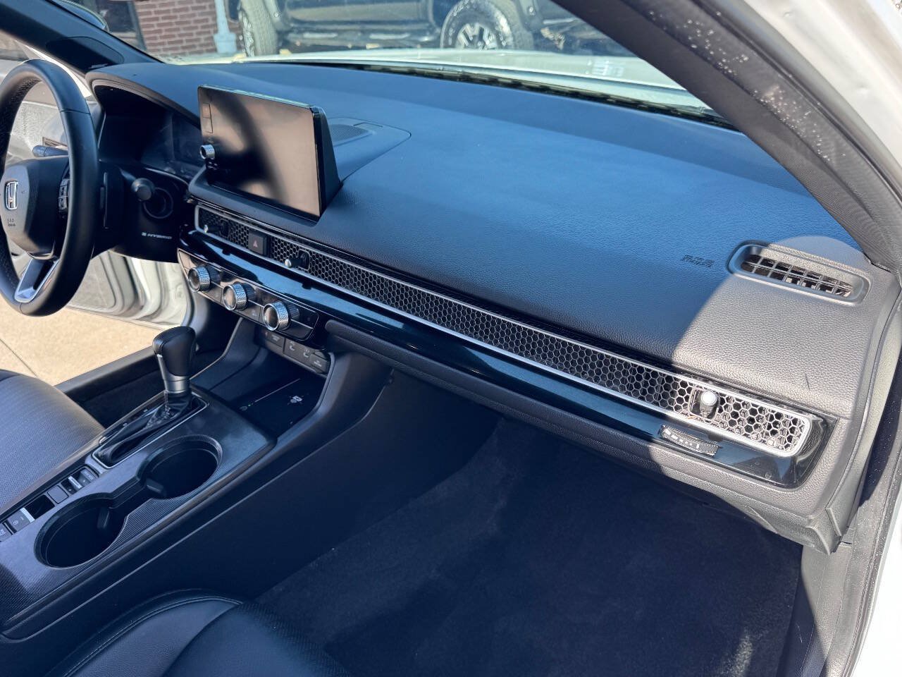 Used 2026 Honda Civic Sport Touring image 15