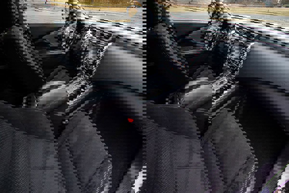 Used 2020 Nissan Murano S image 20