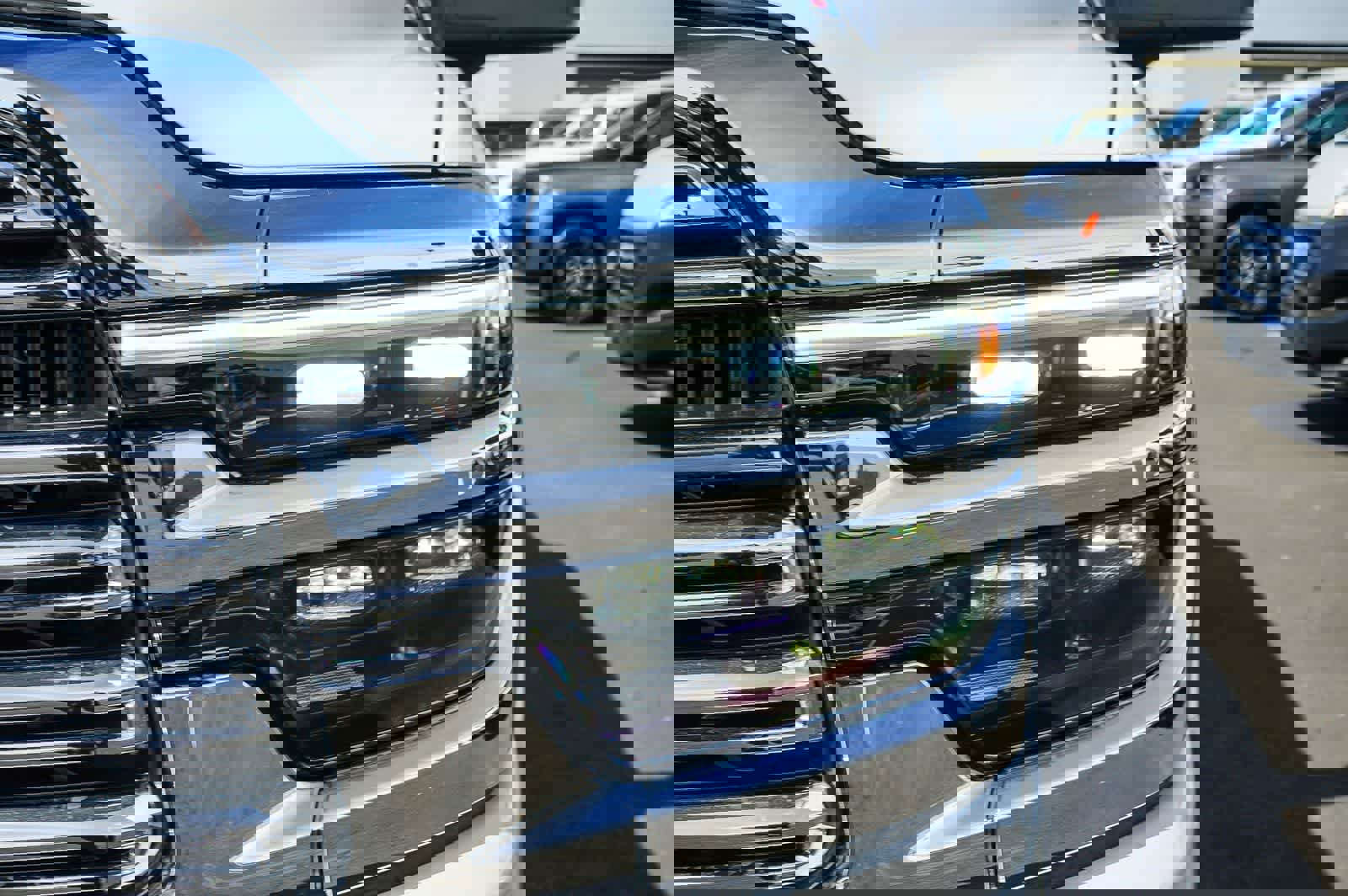 New 2026 RAM 2500 Laramie image 8