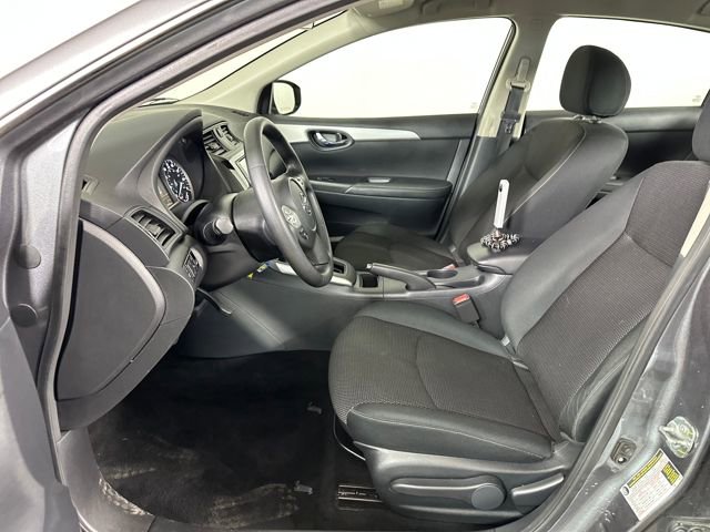 Used 2019 Nissan Sentra S image 11