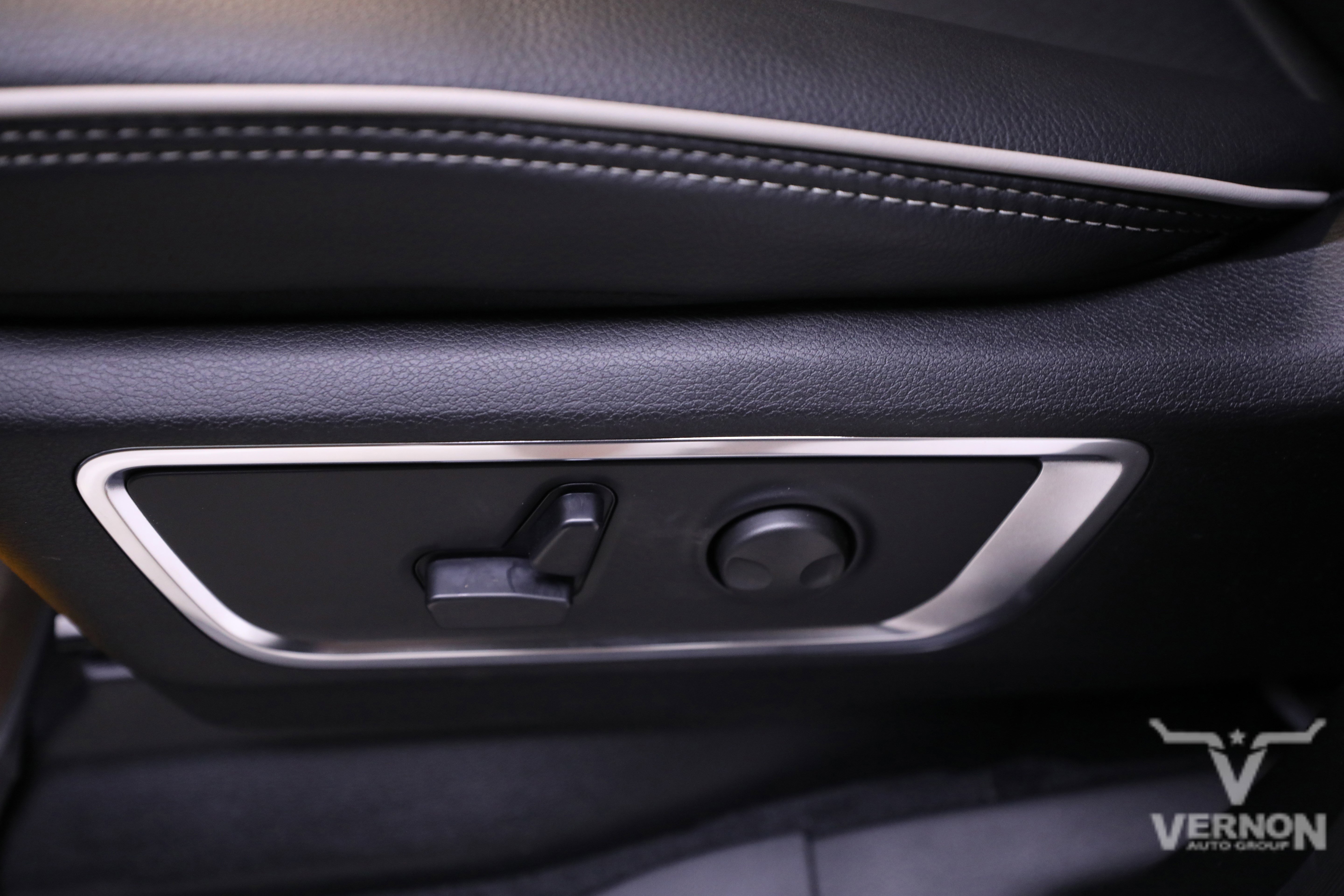 New 2026 RAM 1500 Laramie w/ Night Edition image 14