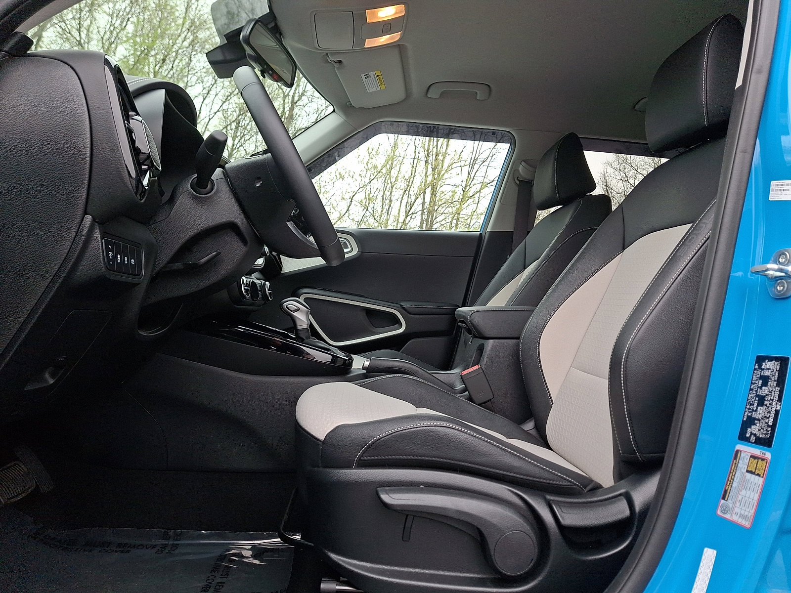 Used 2024 Kia Soul GT-Line image 13