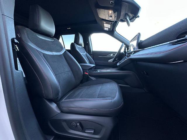 New 2026 Ford Explorer ST w/ Sun And Sound Package AWD/4WD image 23