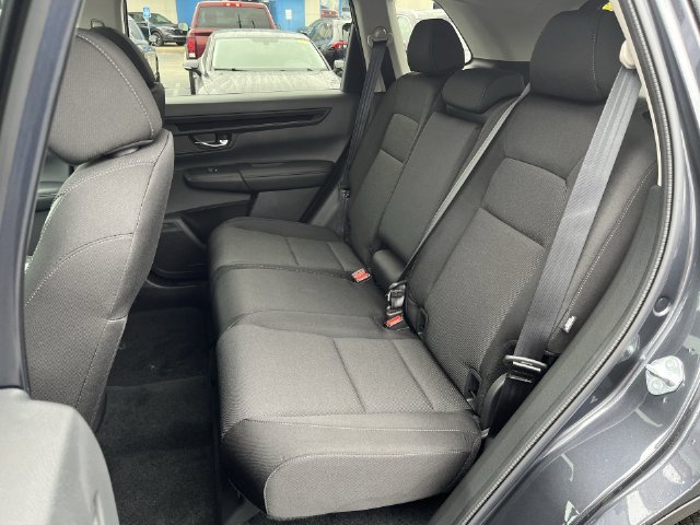 New 2027 Honda CR-V EX image 33