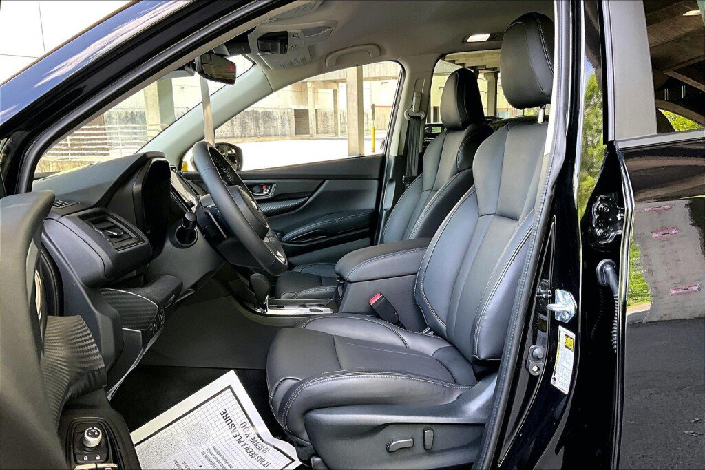 Certified 2026 Subaru Ascent Premium AWD/4WD image 14
