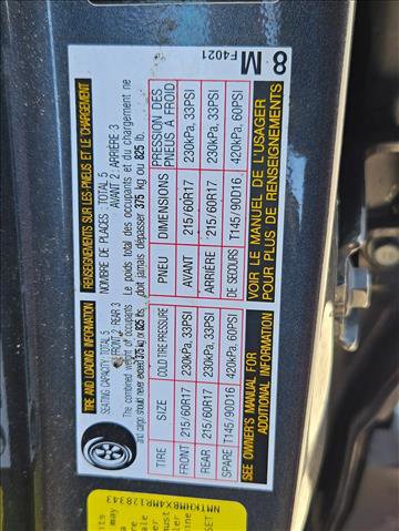 Used 2021 Toyota C-HR LE image 14