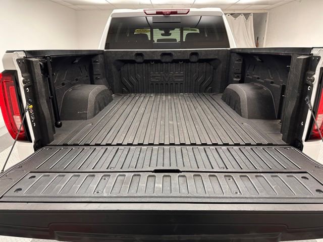 Used 2022 GMC Sierra 1500 AT4 w/ AT4 Premium Package AWD/4WD image 27
