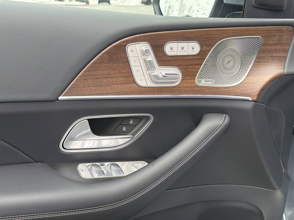 New 2026 Mercedes-Benz GLE 450 4MATIC Coupe image 24
