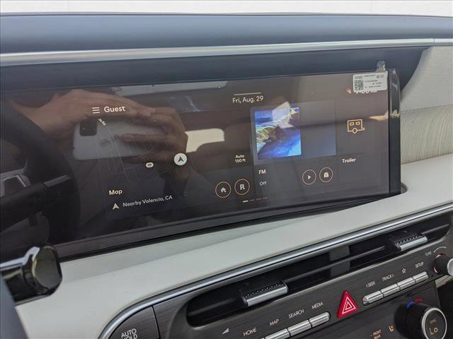 New 2026 Hyundai Palisade Calligraphy image 12