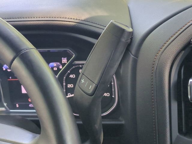 Used 2021 GMC Sierra 1500 AT4 w/ Technology Package AWD/4WD image 28