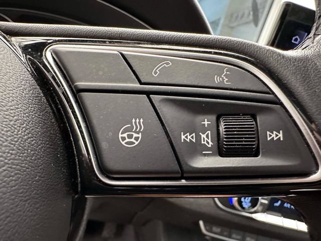 Used 2023 Audi A5 2.0T Premium w/ Convenience Package AWD/4WD image 29