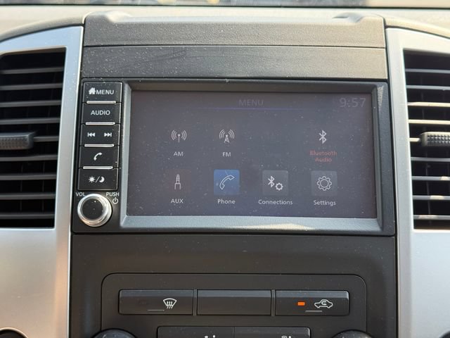 Used 2019 Nissan Frontier SV AWD/4WD image 29