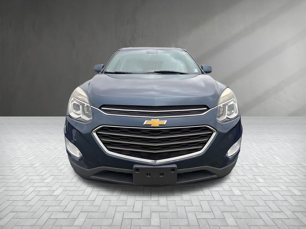 Used 2017 Chevrolet Equinox LT w/ Convenience Package image 36