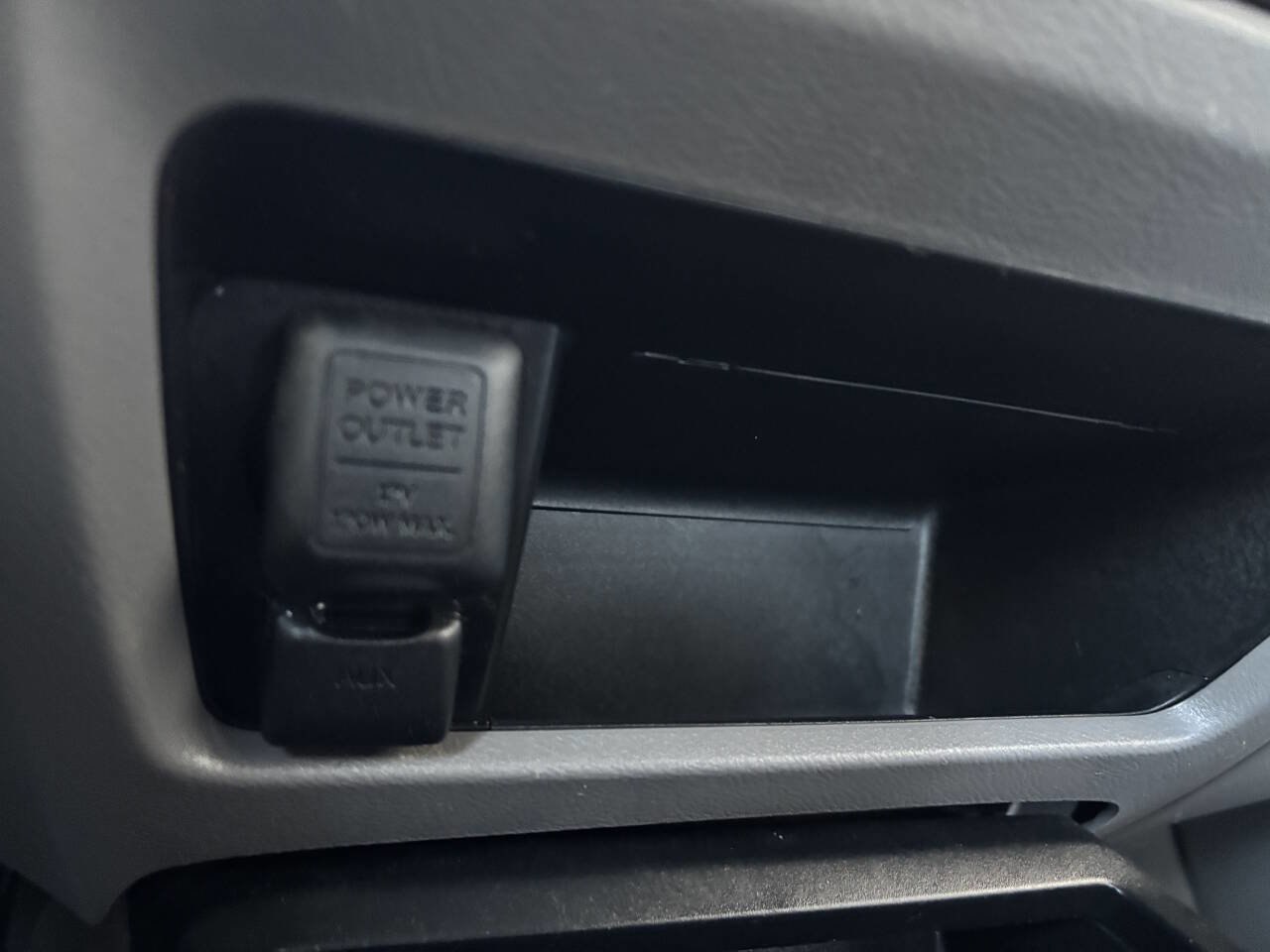 Used 2009 Honda Civic LX image 20