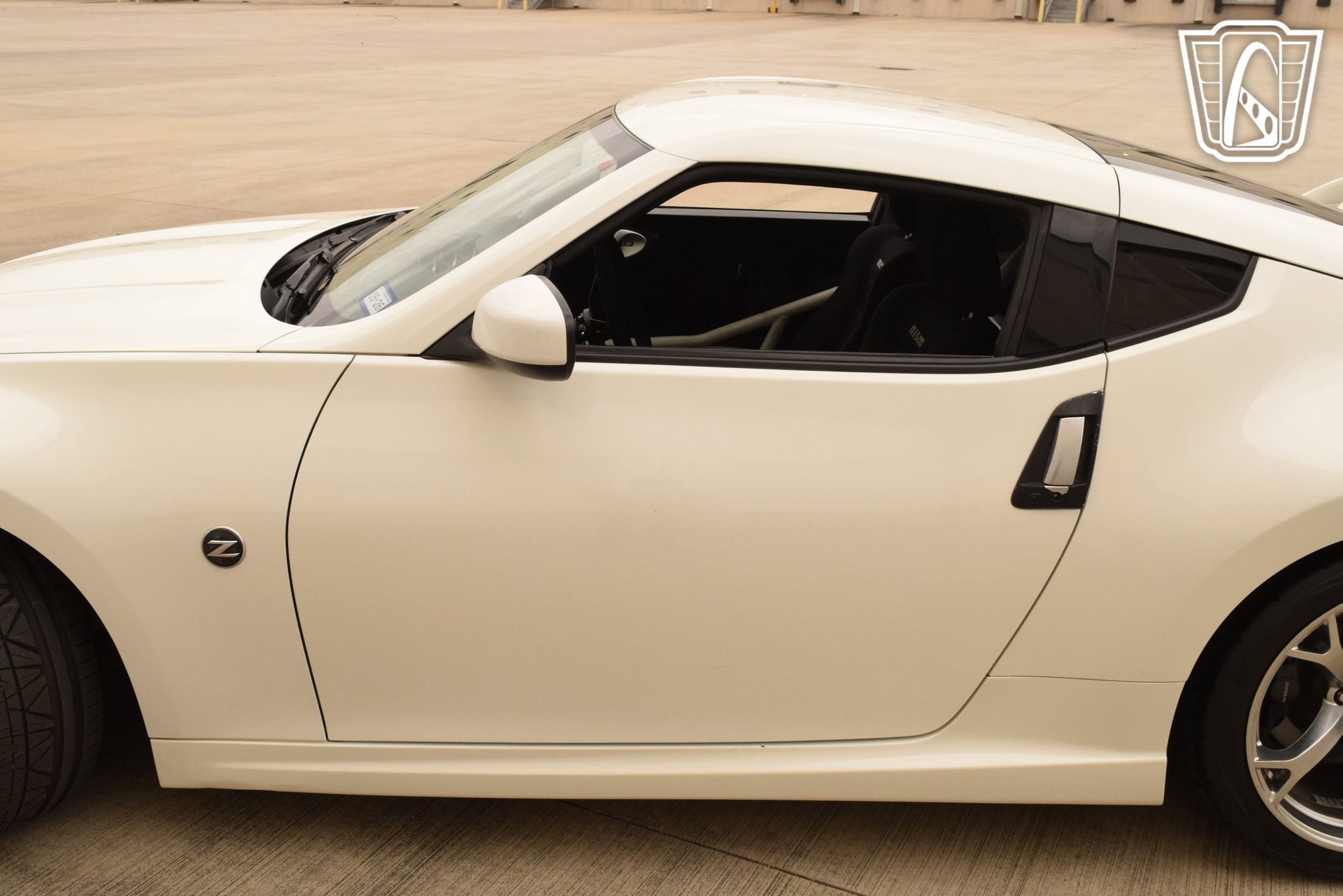 Used 2009 Nissan 370Z NISMO image 30
