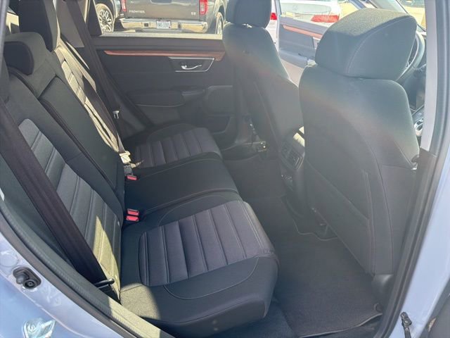 Used 2022 Honda CR-V EX image 15