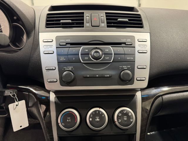 Used 2013 MAZDA MAZDA6 i Touring image 11