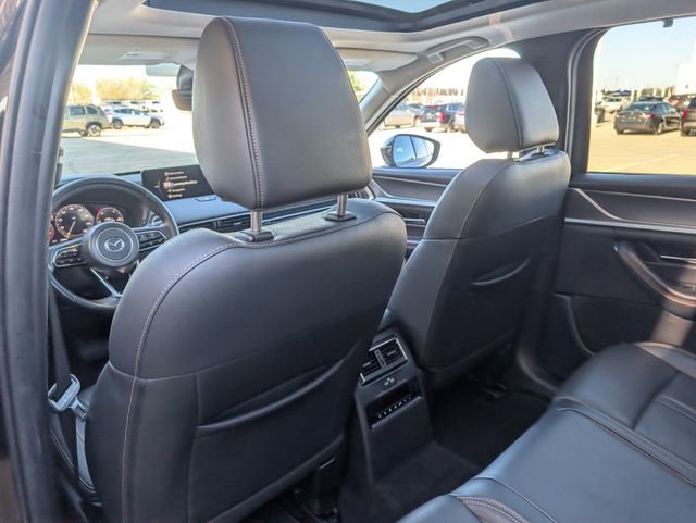 Used 2024 MAZDA CX-90 3.3 Turbo S image 26