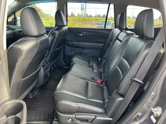 Used 2019 Honda Pilot EX-L image 16