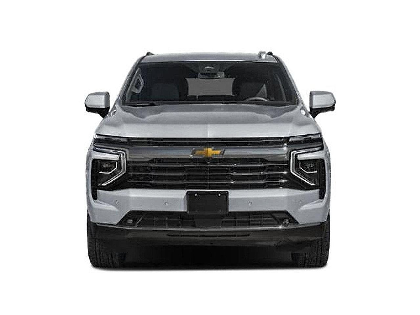 New 2026 Chevrolet Tahoe LT AWD/4WD image 4