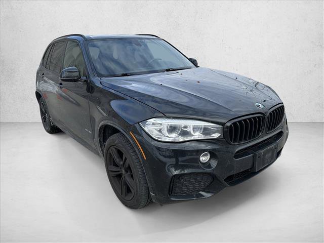 Used 2015 BMW X5 xDrive35i image 3