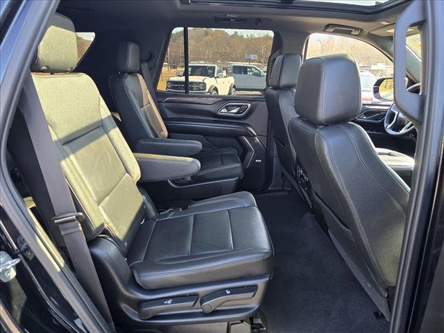 Used 2021 Chevrolet Tahoe Z71 image 13