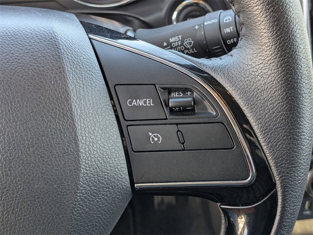 Used 2025 Mitsubishi Outlander Sport SE image 22