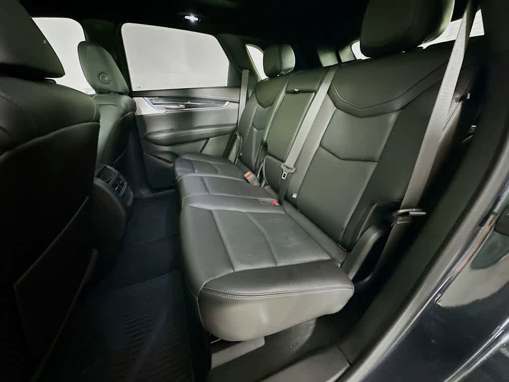 Used 2023 Cadillac XT5 Premium Luxury AWD/4WD image 14