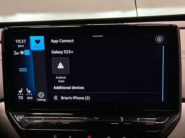 Used 2023 Volkswagen ID.4 Pro S Plus AWD/4WD image 13
