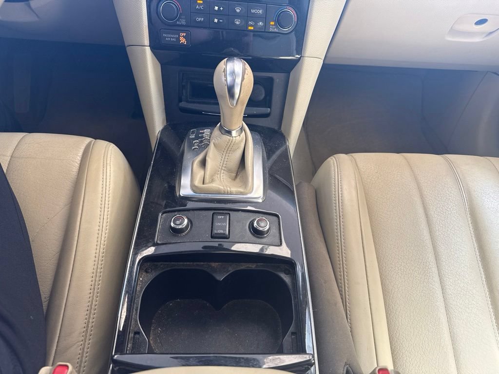 Used 2012 INFINITI FX35 AWD w/ Premium Pkg image 25