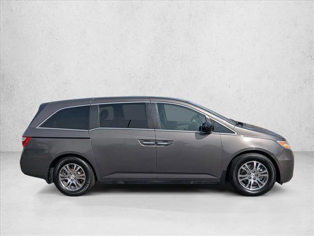 Used 2013 Honda Odyssey EX-L image 4