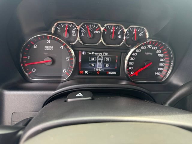 Used 2016 GMC Sierra 1500 SLE w/ SLE Preferred Package AWD/4WD image 19
