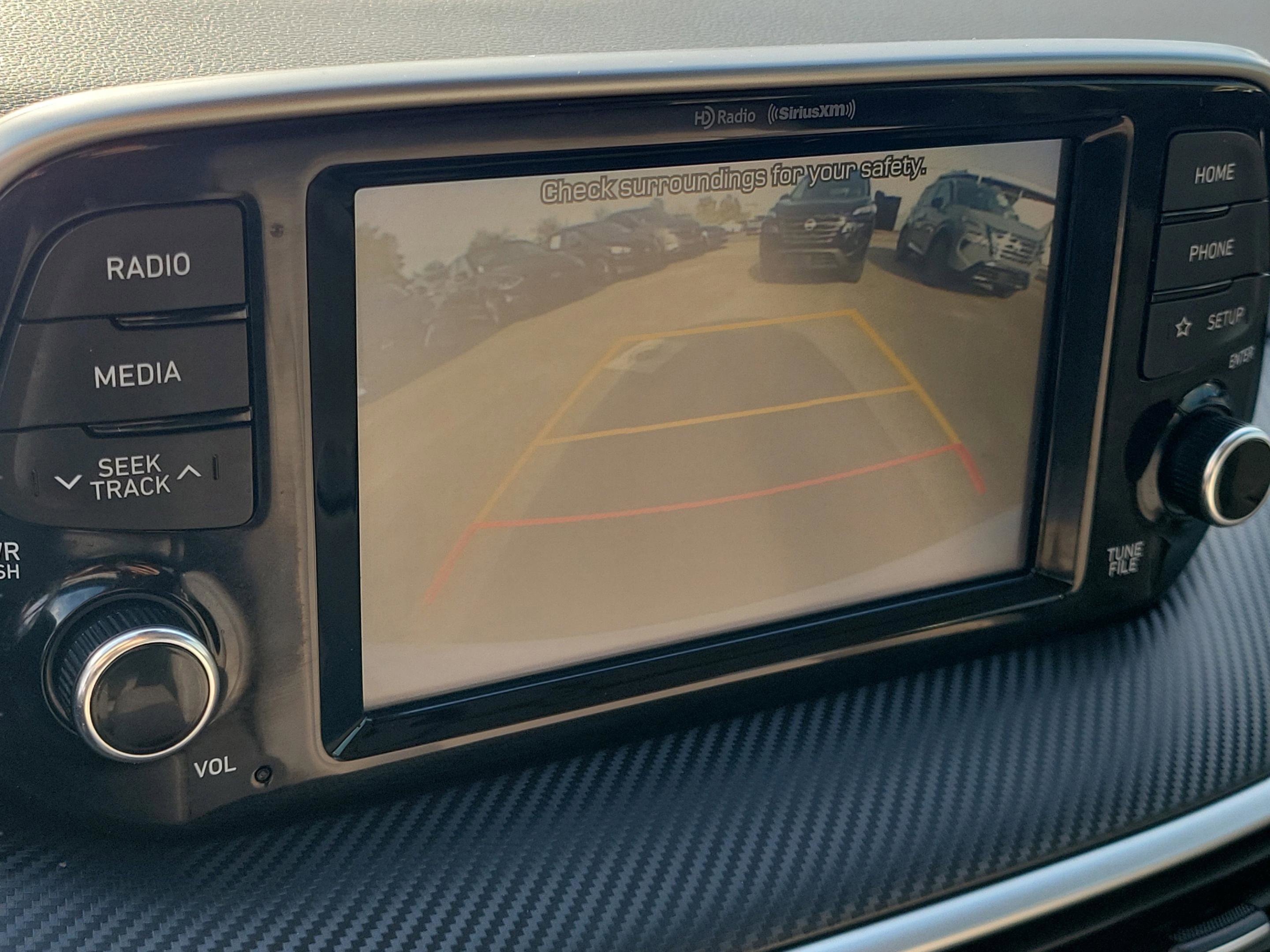 Used 2021 Hyundai Tucson Value image 29