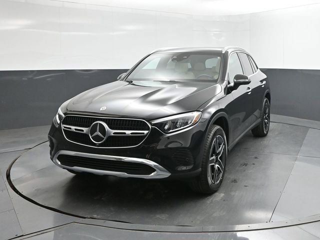 New 2026 Mercedes-Benz GLC 300 image 29