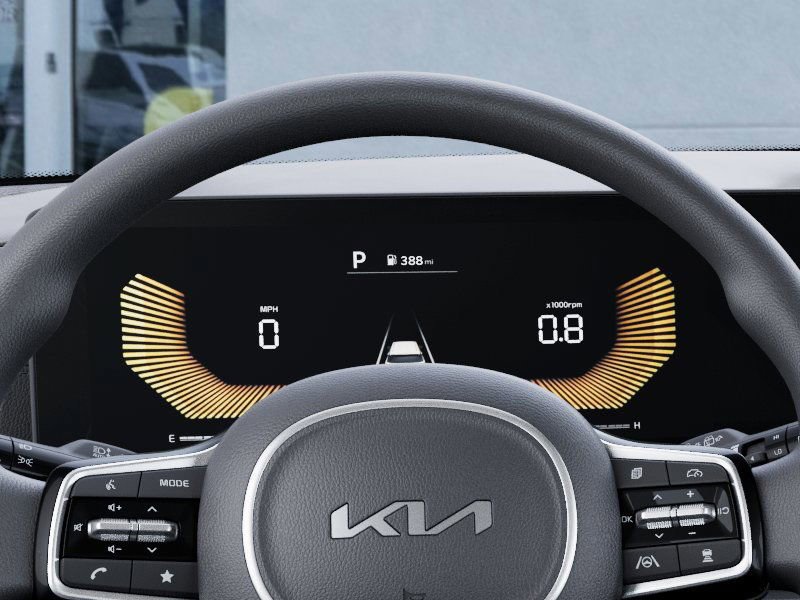 New 2026 Kia Carnival LX image 21