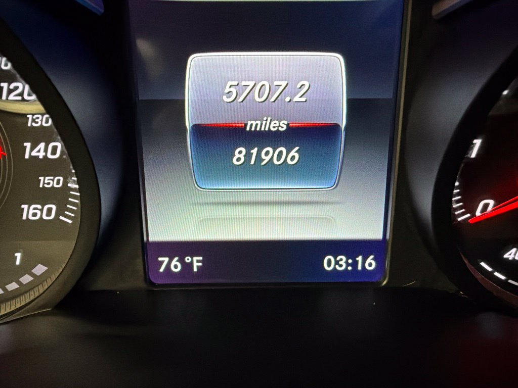 Used 2017 Mercedes-Benz C 300 4MATIC Coupe image 18