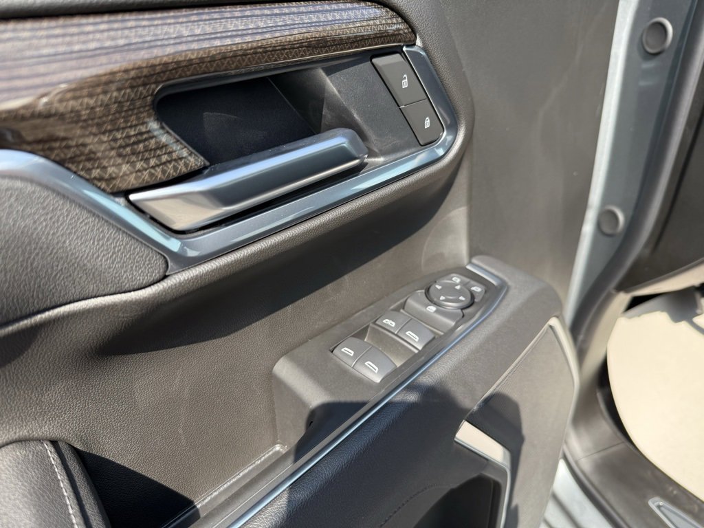 New 2026 Chevrolet Silverado 1500 LT image 10