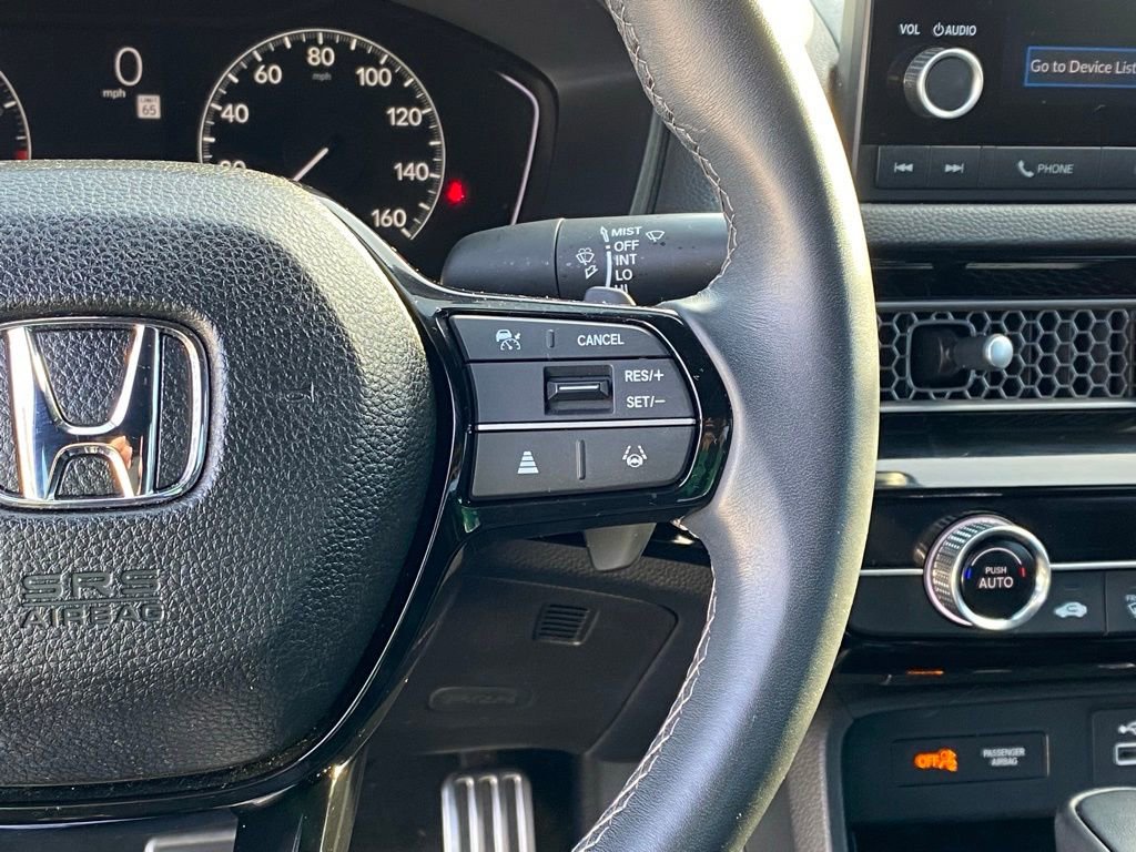 Used 2024 Honda Civic Sport image 14